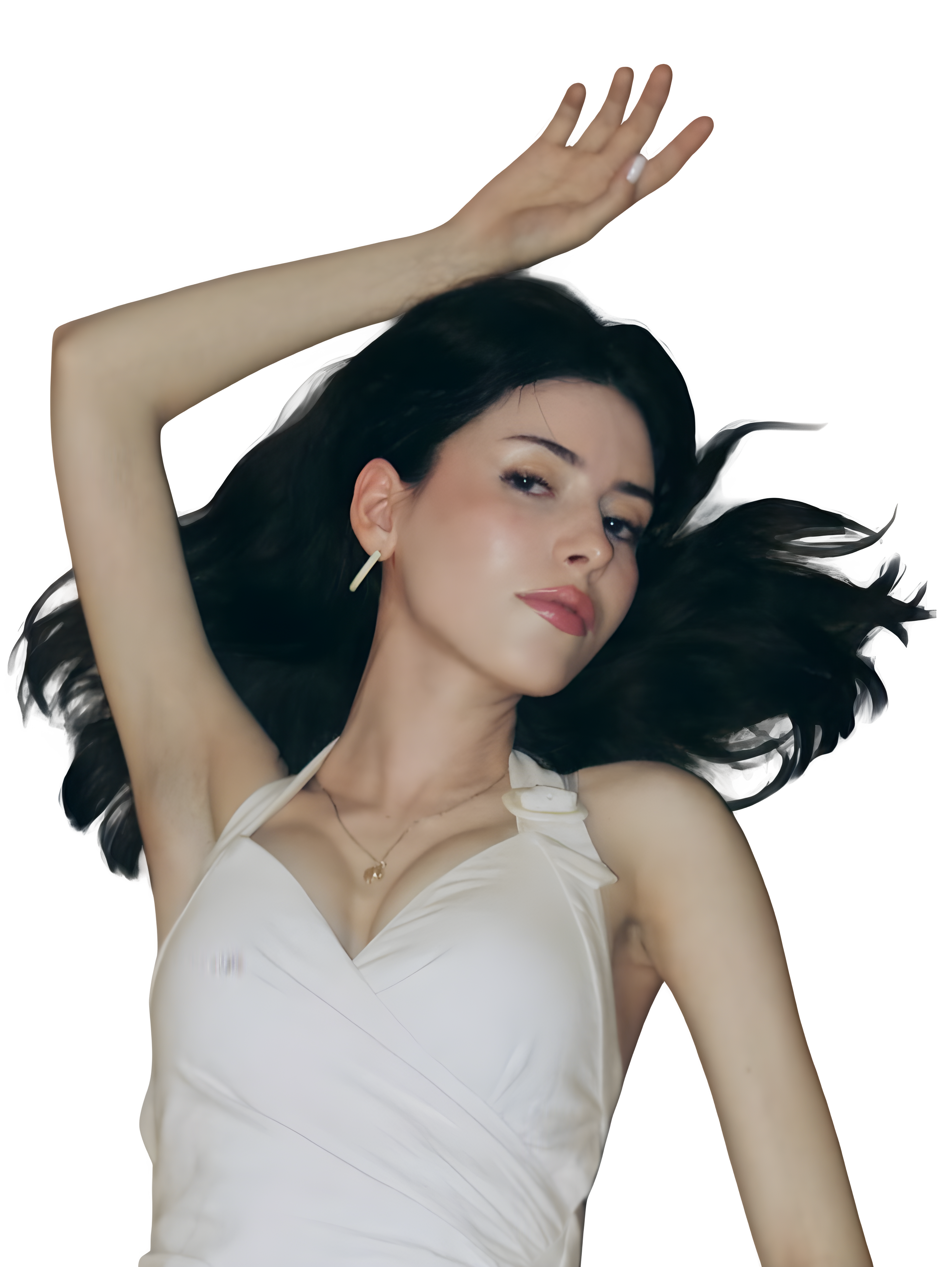 Anna Weronika Tomaszewska — portret aktorski i artystyczny