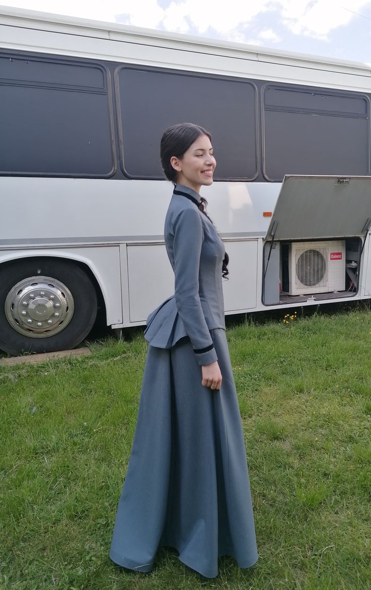 Movie set life